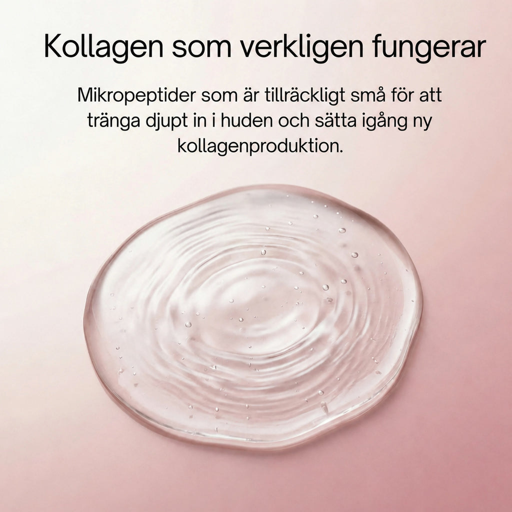 Bio-kollagenmask