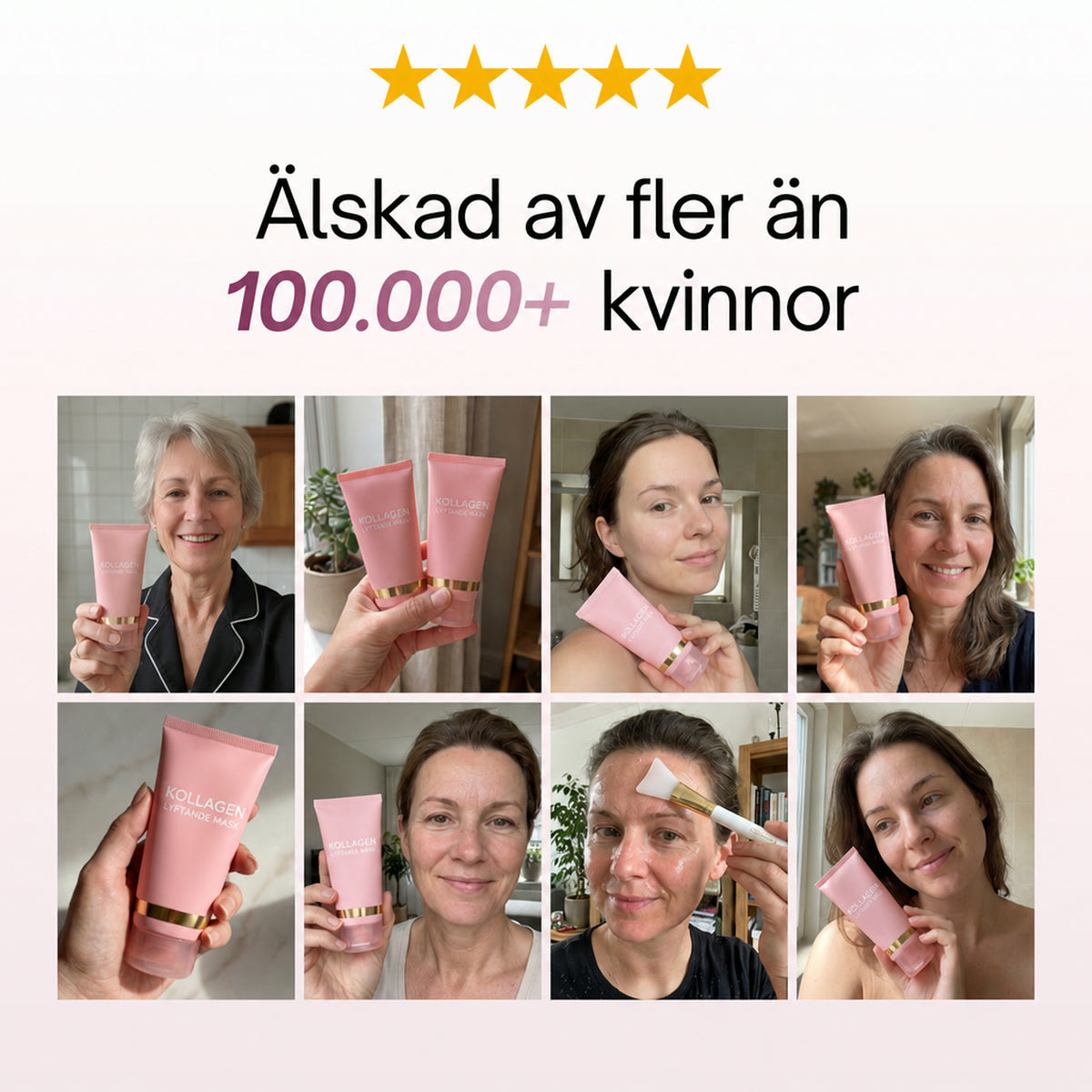 Anti-aging-set