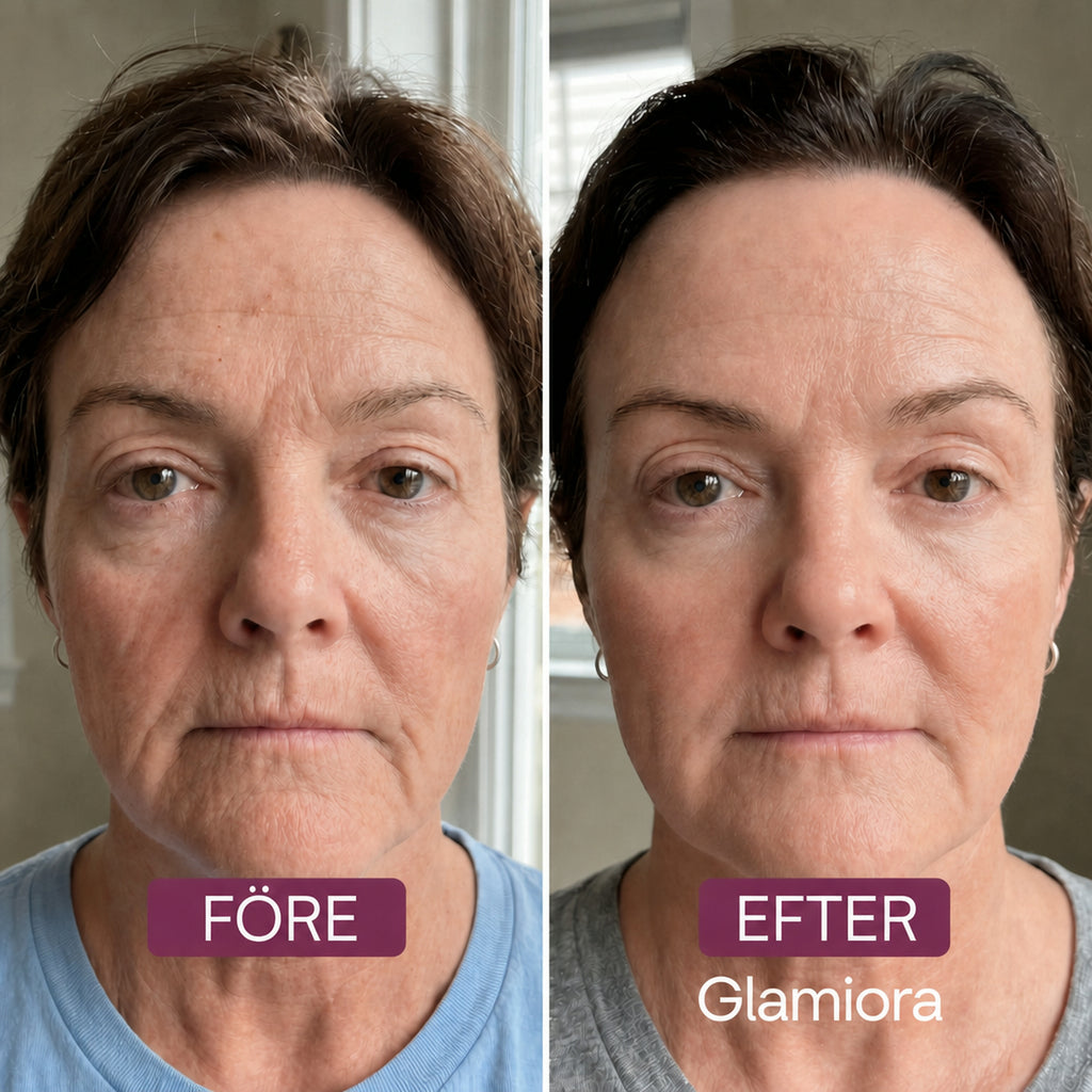 Bio-kollagenmask