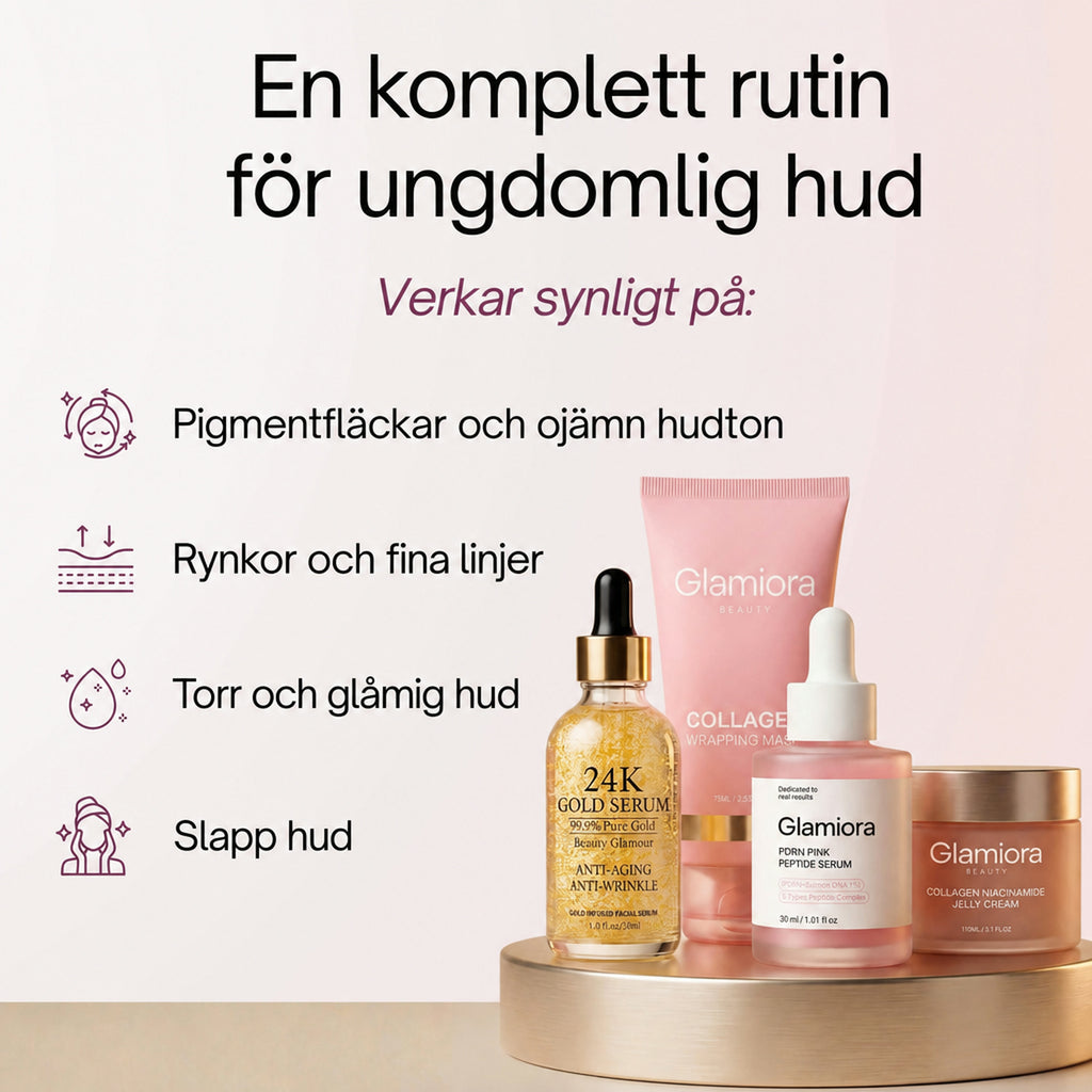 Anti-aging-set
