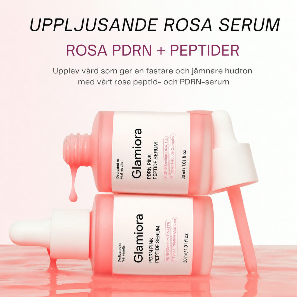 PDRN-peptidserum