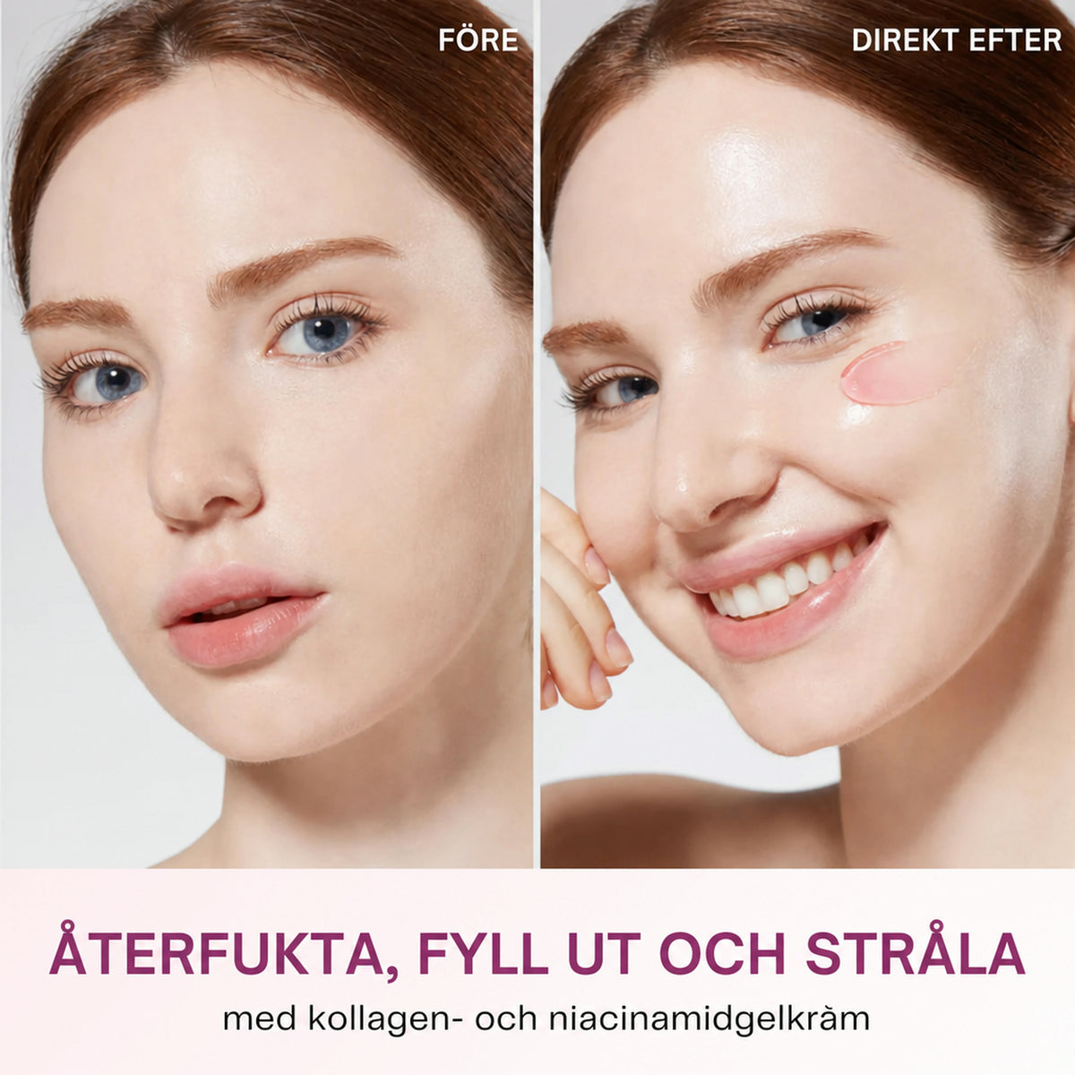 Niacinamidgelékräm