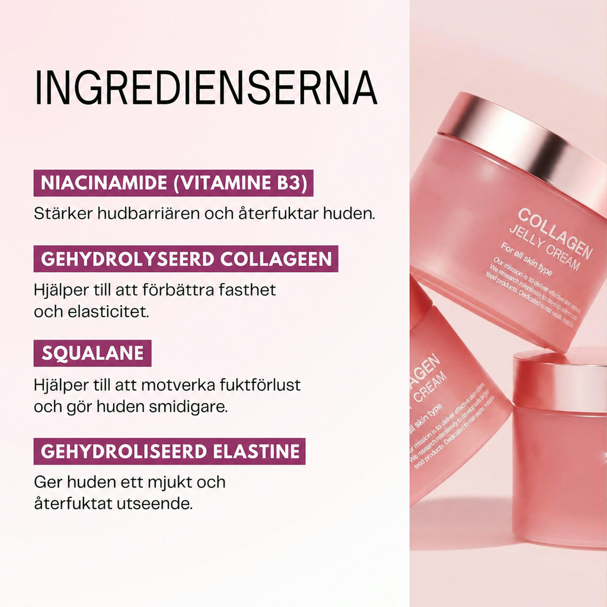 Niacinamidgelékräm