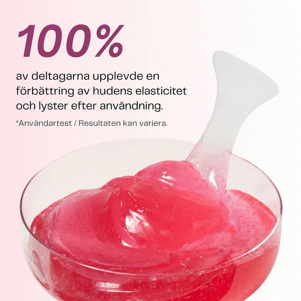 Niacinamidgelékräm