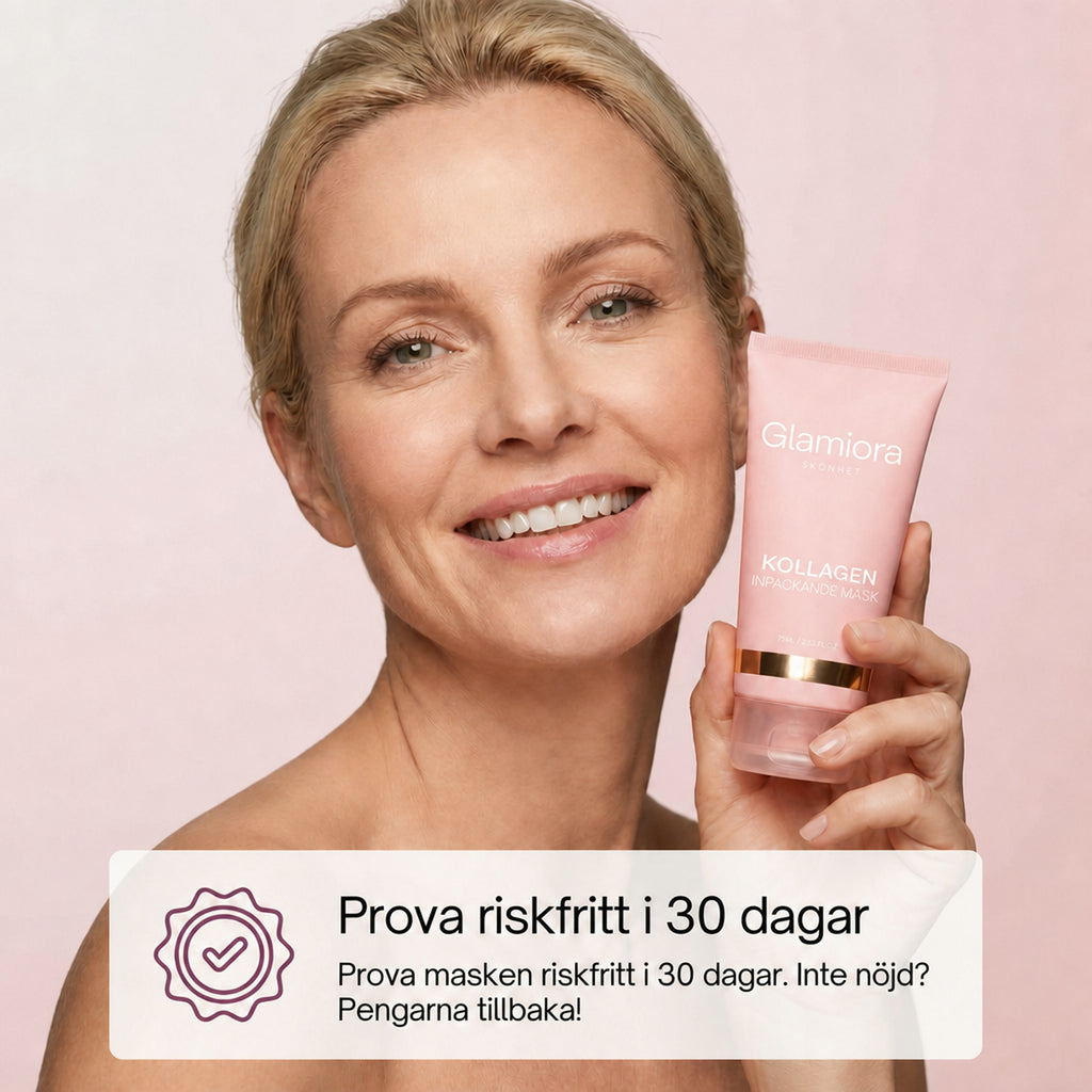 Bio-kollagenmask