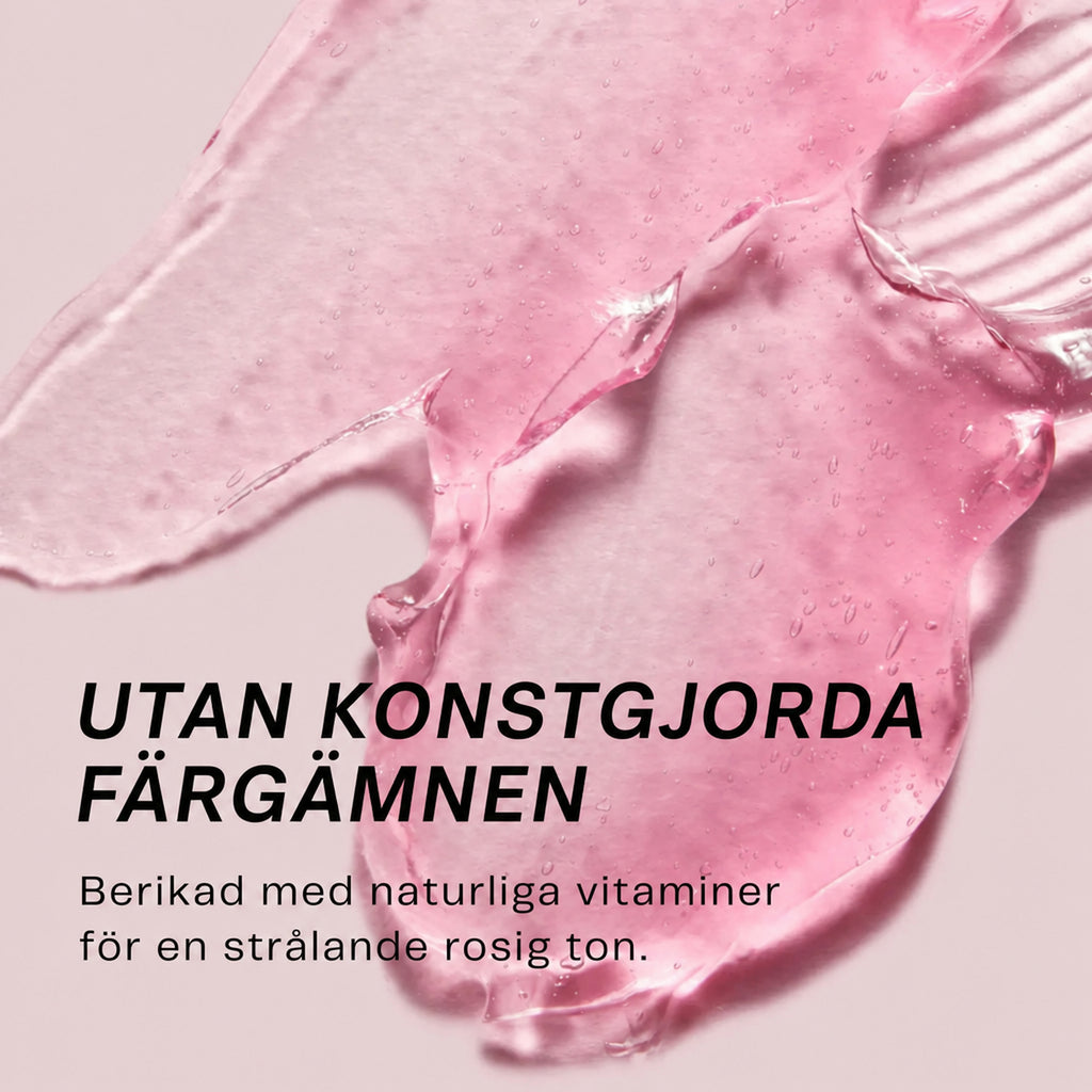 Niacinamidgelékräm