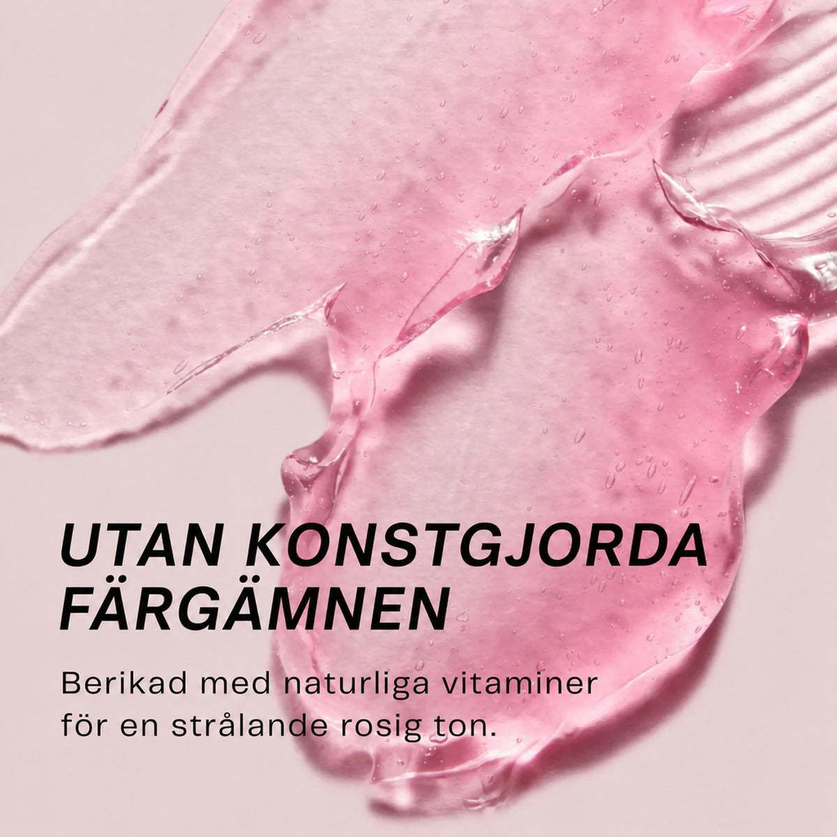 Niacinamidgelékräm
