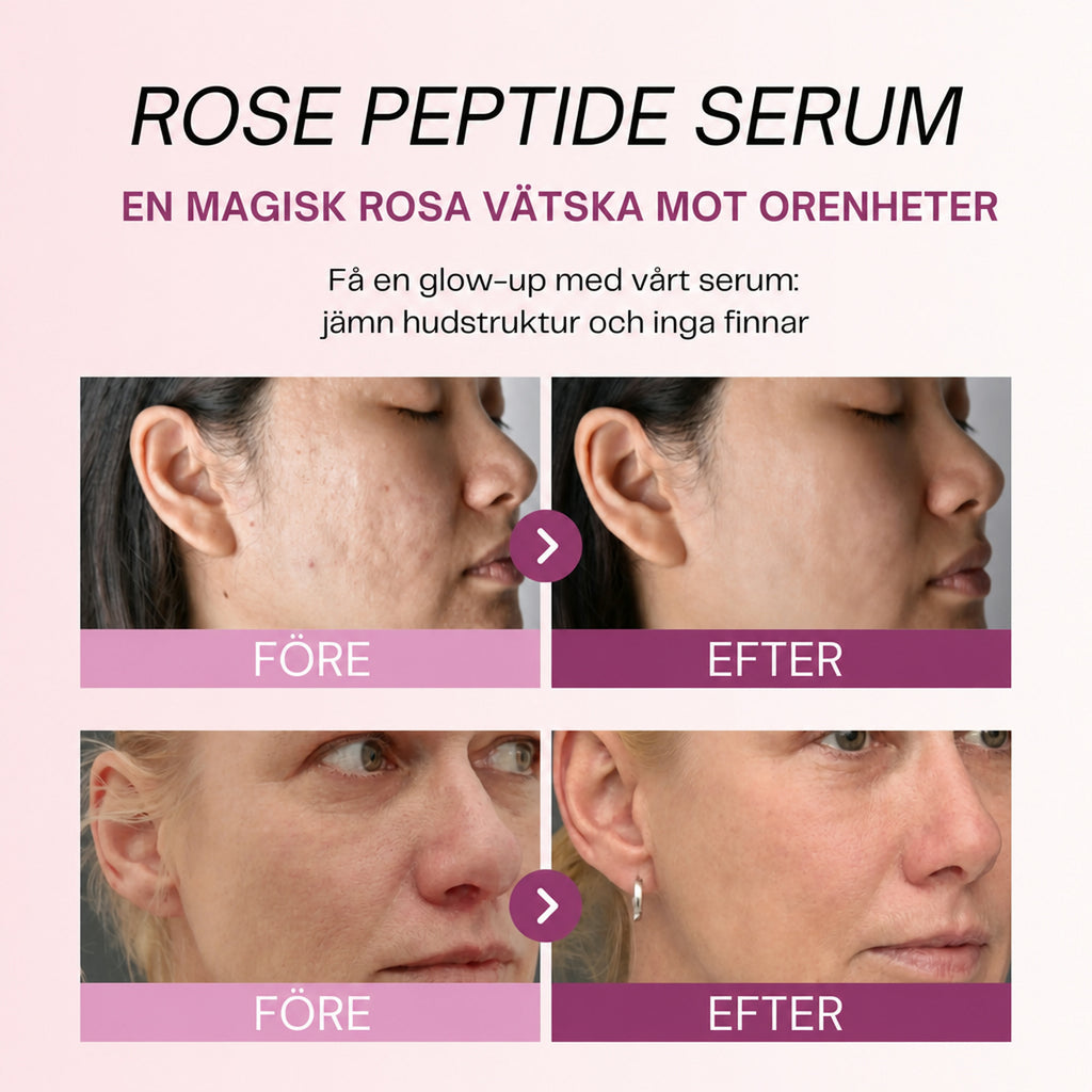 PDRN-peptidserum