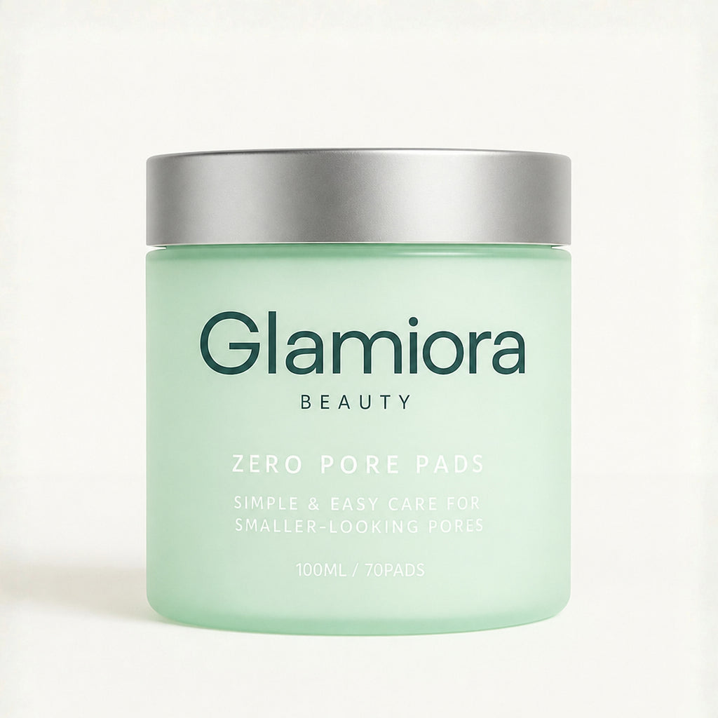 Zero Pore-pads