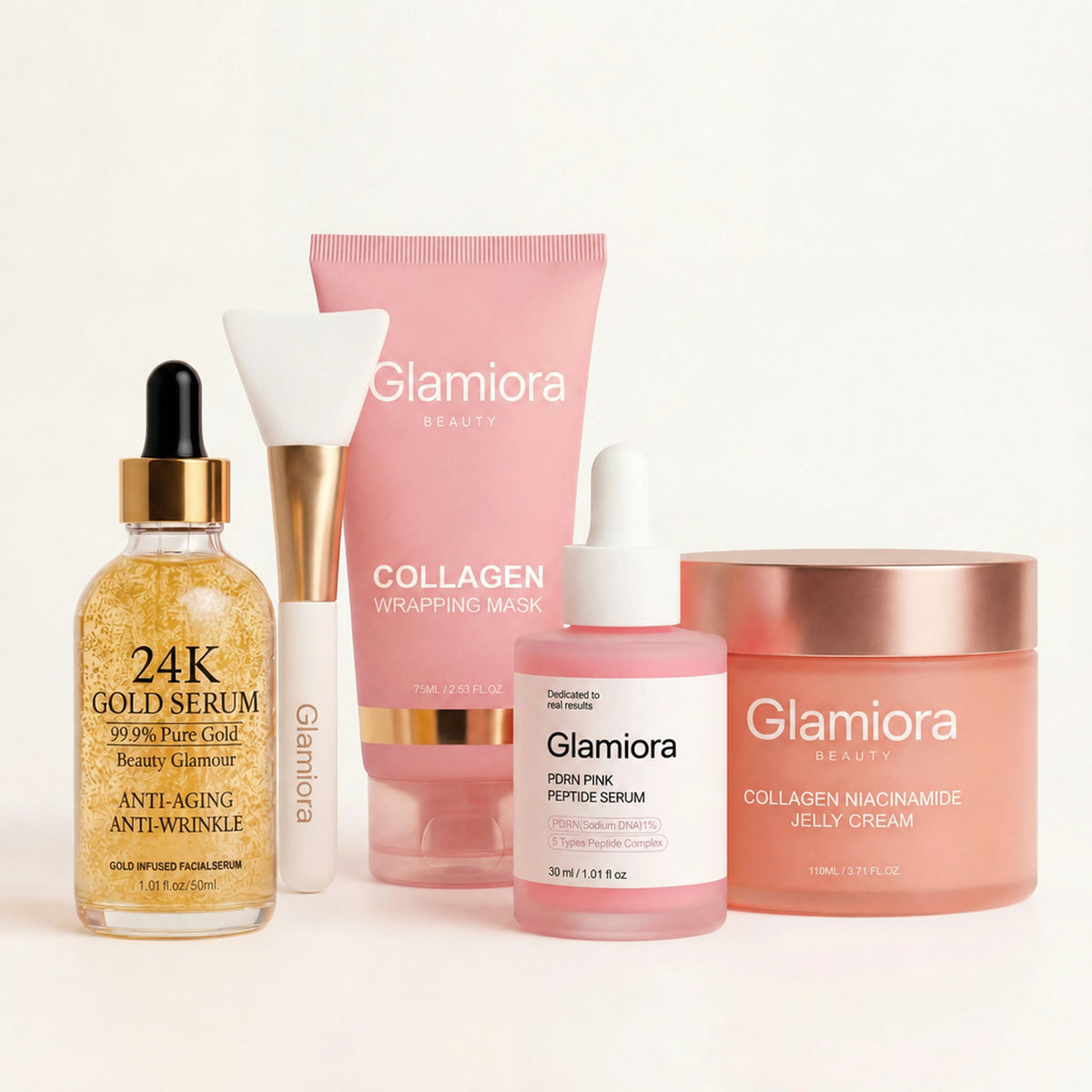 Anti-aging-set