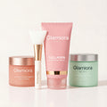 Glow & Smooth-set