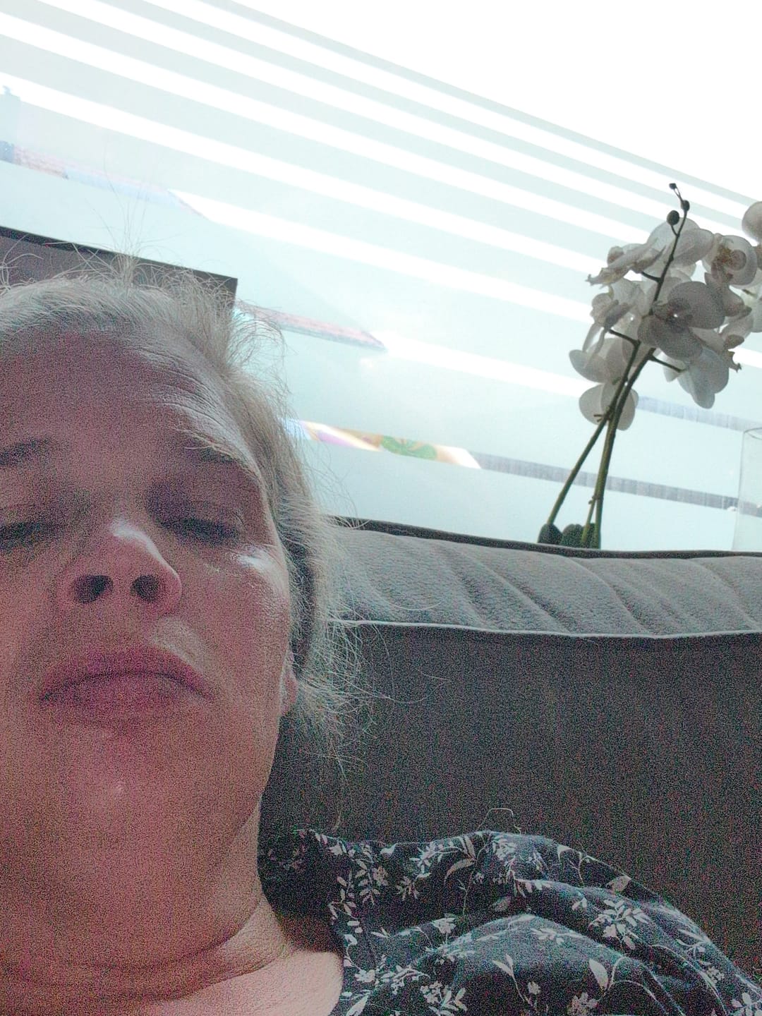 Kundfoto i recension av Bio-kollagenmask + borste