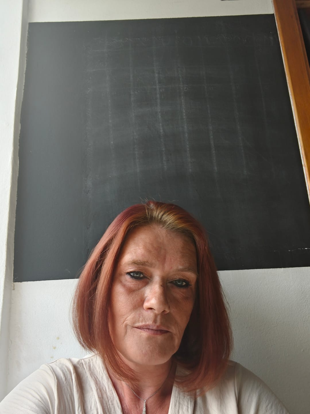 Kundfoto i recension av Bio-kollagenmask + borste