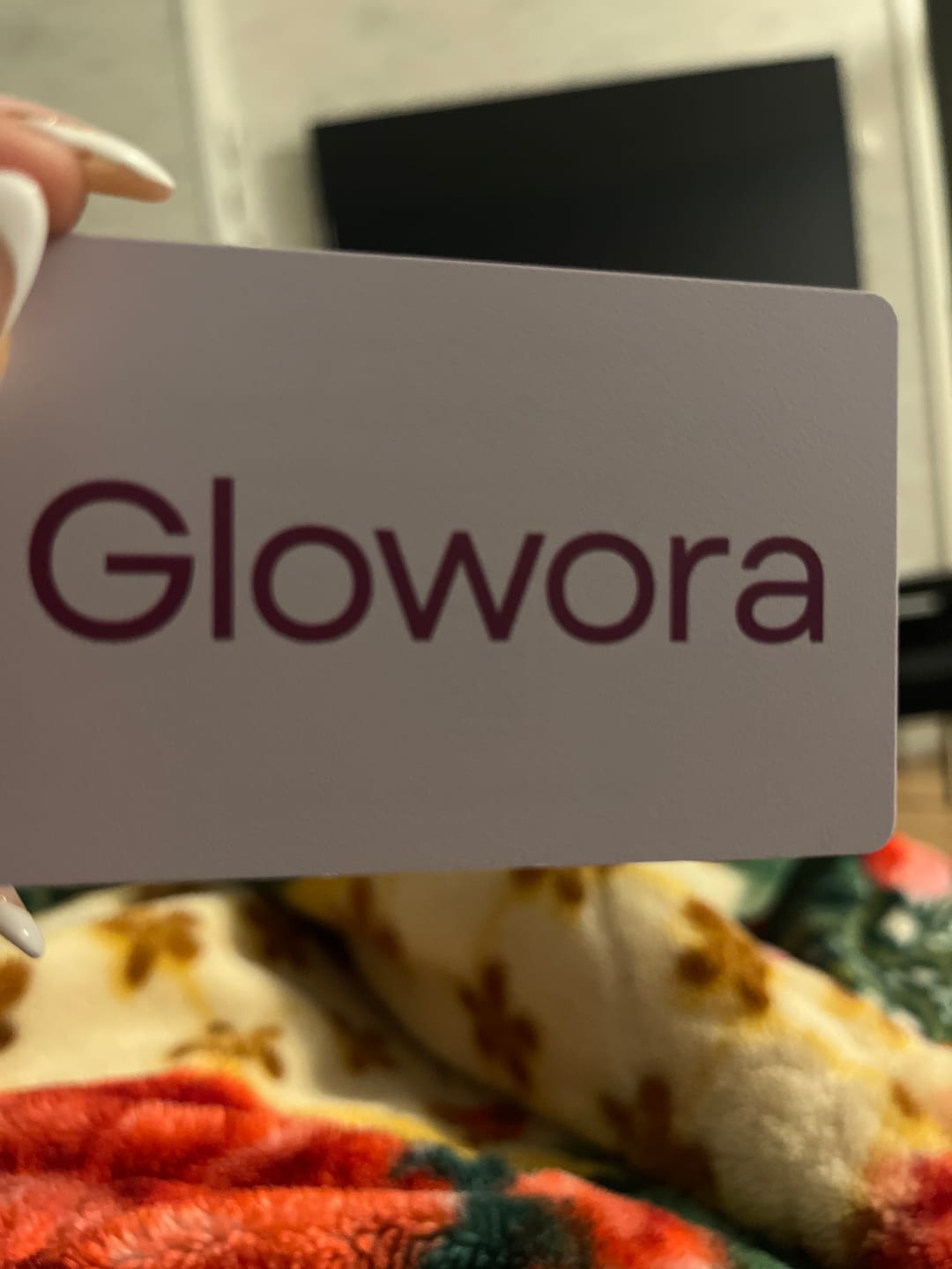 Kundfoto i recension av Bio-kollagenmask + borste